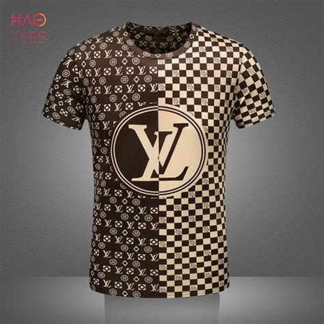 louis vuitton t shirt 2021